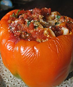Stuffed orange pepper.jpg