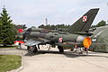 * Nomination: Su-22. --Airwolf 00:02, 2 July 2011 (UTC) * * Review needed