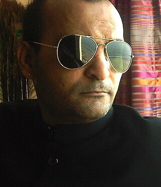 <span class="mw-page-title-main">Sunil Bohra</span> Indian film producer