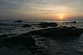 Sunset at Nui Beach, Ko Lanta Yai, April, 2018.jpg