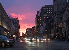 Copley Square - Wikidata