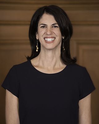 <span class="mw-page-title-main">Hillary Ronen</span> American politician