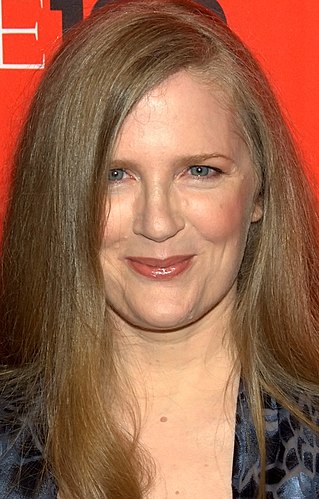 Suzanne Collins