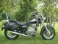 Thumbnail for File:Suzuki GZ 250 Marauder.jpg