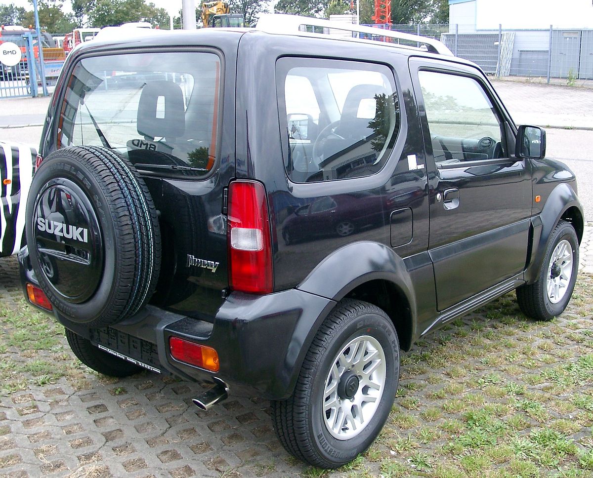 Сузуки Джимни 4 двери. Сузуки Джимни 2010. Suzuki Jimny 2010г. Suzuki Jimny Facelift.