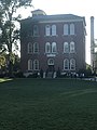 Switzler Hall at mizzou, Quad side.jpg