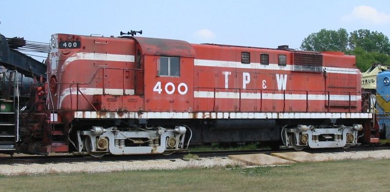 File:TPW 400 20050716 Illinois Railway Museum.JPG