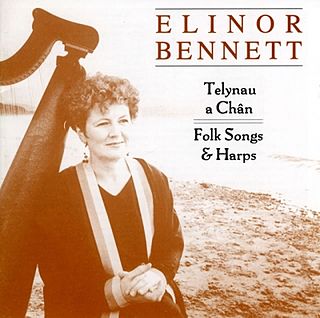 <span class="mw-page-title-main">Elinor Bennett</span>