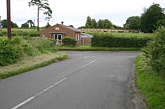 Tangley al Weyhill-krucvojo - geograph.org.uk - 478995.jpg