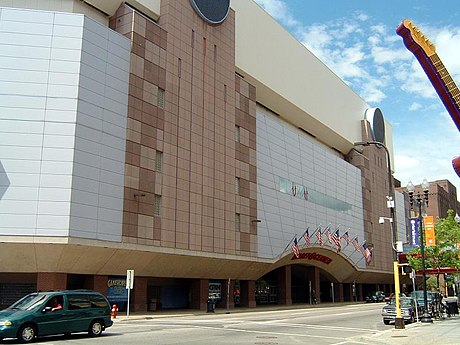 Target Center