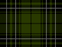 Tartan klanu