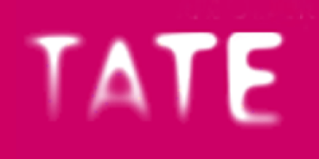 Tate logo