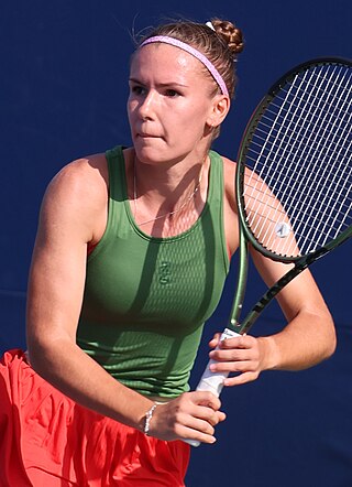 <span class="mw-page-title-main">Tatiana Prozorova</span> Russian tennis player (born 2003)
