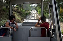 Tbilisi, Tbilisi Funicular Railway, Georgia.jpg