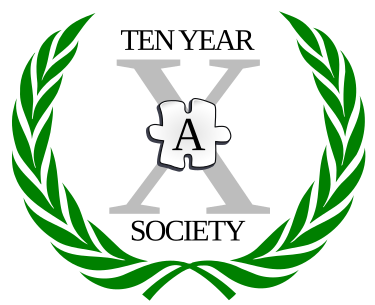 File:Ten Year Society.svg