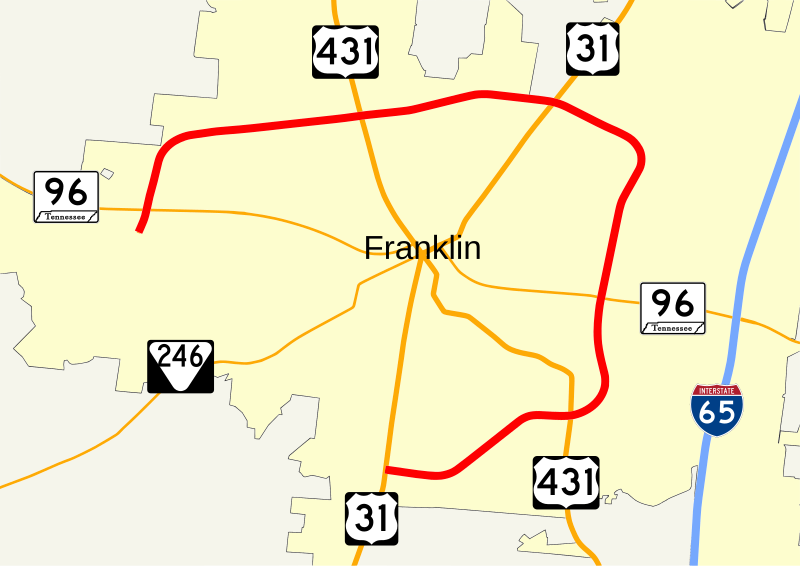 File:Tennessee SR 397 map.svg