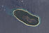 NASA astronaut image of Teraina Island, Kiribati, in the Pacific Ocean