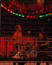 Test (wrestler) - Wikipedia