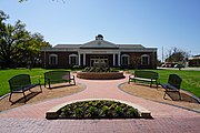 Alumni Center