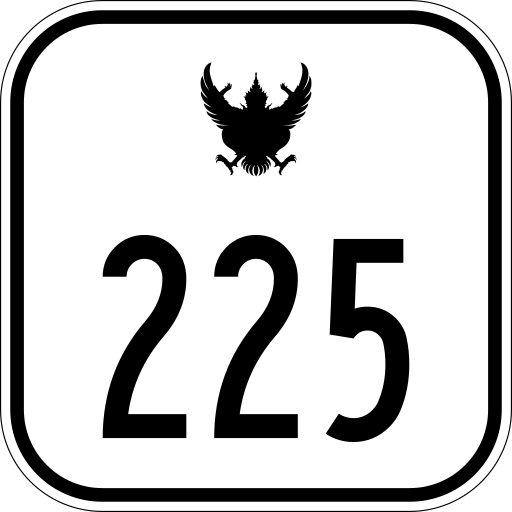 File:Thai Highway-225.svg