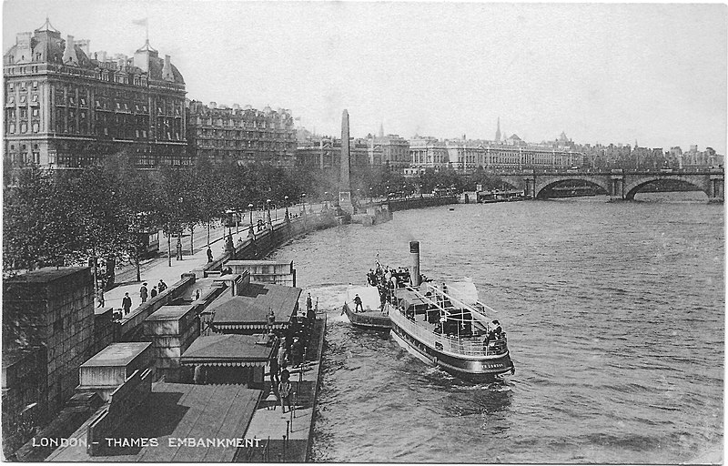 File:Thames Embankment postcard.jpg