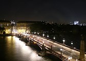 Thames House at Night.JPG