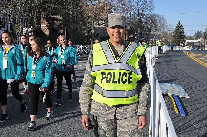 File:The 104th Fighter Wing Security Forces Serve and Protect at the 120th Boston Marathon 160418-Z-UF872-159.jpg