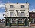 The Crow's Nest, Crosby