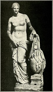 Vorschaubild für Aphrodite von Knidos