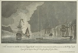 HMS Phoenix (ship, 1759)
