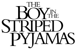 The Boy in the Striped Pyjamas (film) - Wikipedia