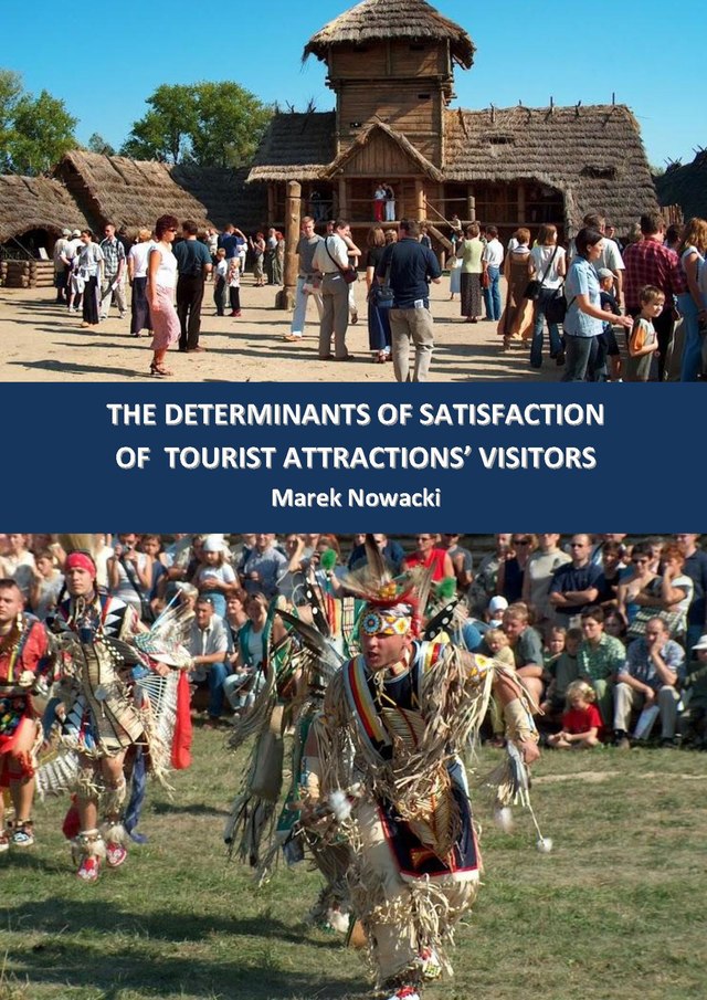 Attract visitors