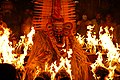 Theyyam kandakarnan by Lightframer007