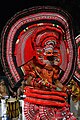 File:Theyyam of Kerala by Shagil Kannur 2024 (115).jpg