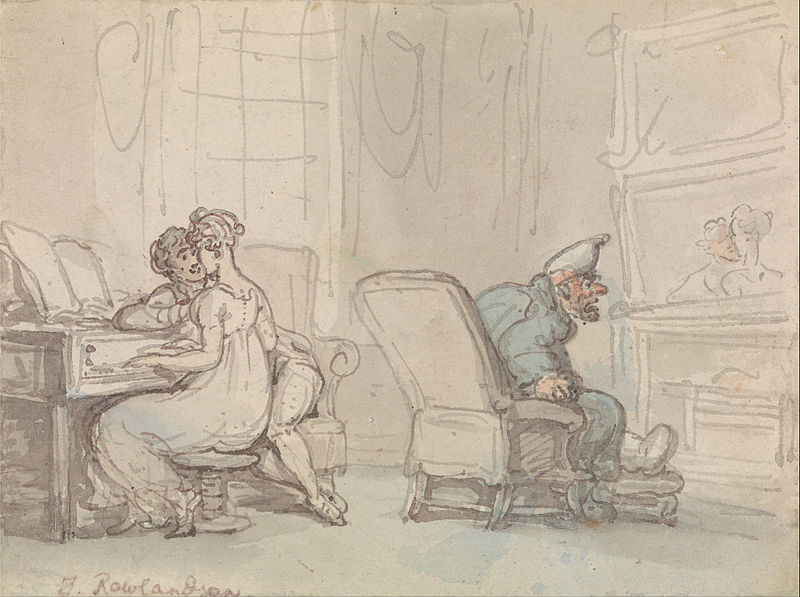 File:Thomas Rowlandson - Reflections, or the Music Lesson - Google Art Project.jpg