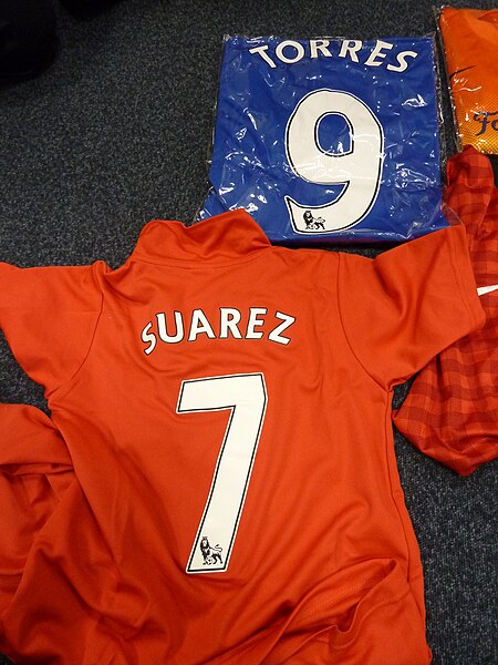 File:Thousands of fake football shirts were seized by Border Force officers before Christmas 2012 (5).jpg