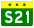 Тяньцзинь Expwy S21 подписать без имени.svg