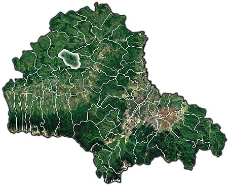 Ticușu