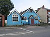 Tin Tabernacle ، سلام - geograph.org.uk - 195150.jpg