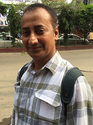 <span class="mw-page-title-main">Tipu Sultan (journalist)</span> Bangladeshi journalist