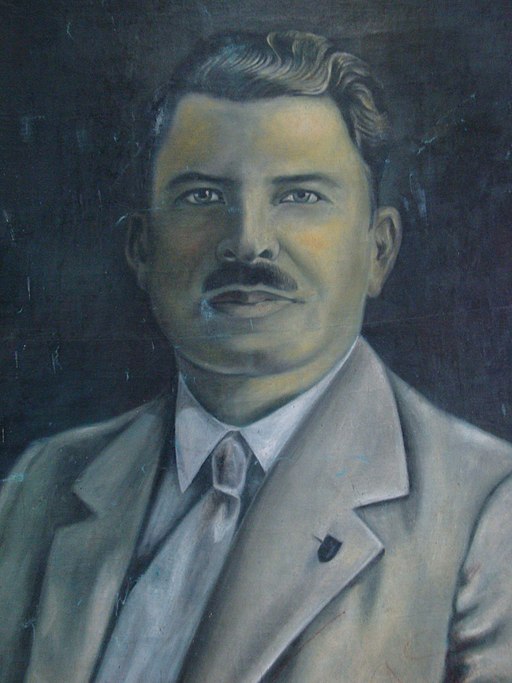 Tomás Garrido