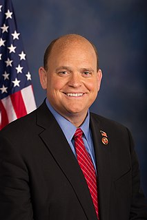 Tom Reed (politician) American politician