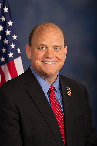 <span class="mw-page-title-main">Tom Reed (politician)</span> American politician & attorney (born 1971)