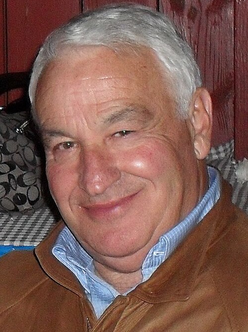 Image: Tom Golisano (1)