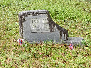 Tom Dooley