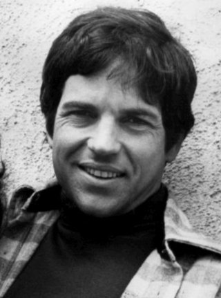 <span class="mw-page-title-main">Tony Bill</span> American actor, producer, and director