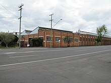 Toowoomba Foundry, 2012.jpg