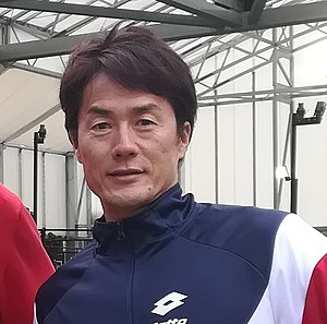 Toshihide Matsui