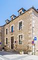 * Nomination: Townhall of Severac-le-Chateau, Aveyron, France. --Tournasol7 17:49, 21 August 2017 (UTC) * Review Quality is good but there is a slight perspective distortion--Nikhil B 02:19, 28 August 2017 (UTC)