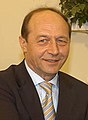 Traian Băsescu Partidul Democrat-Liberal (PD-L)